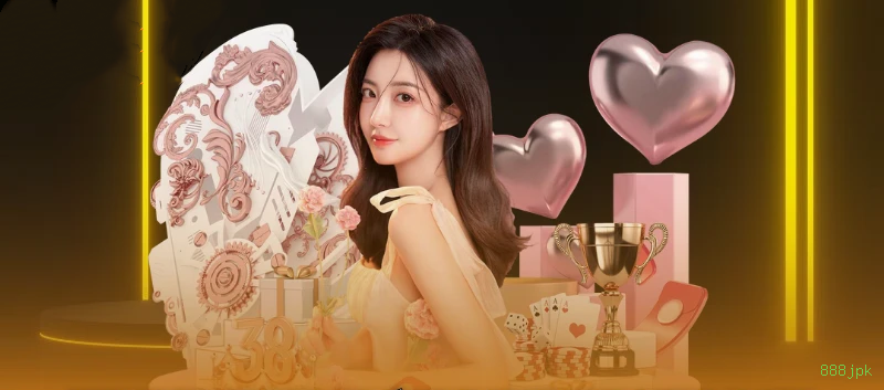 Jogos de Mesa 888jpk