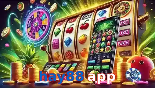 hay88 app