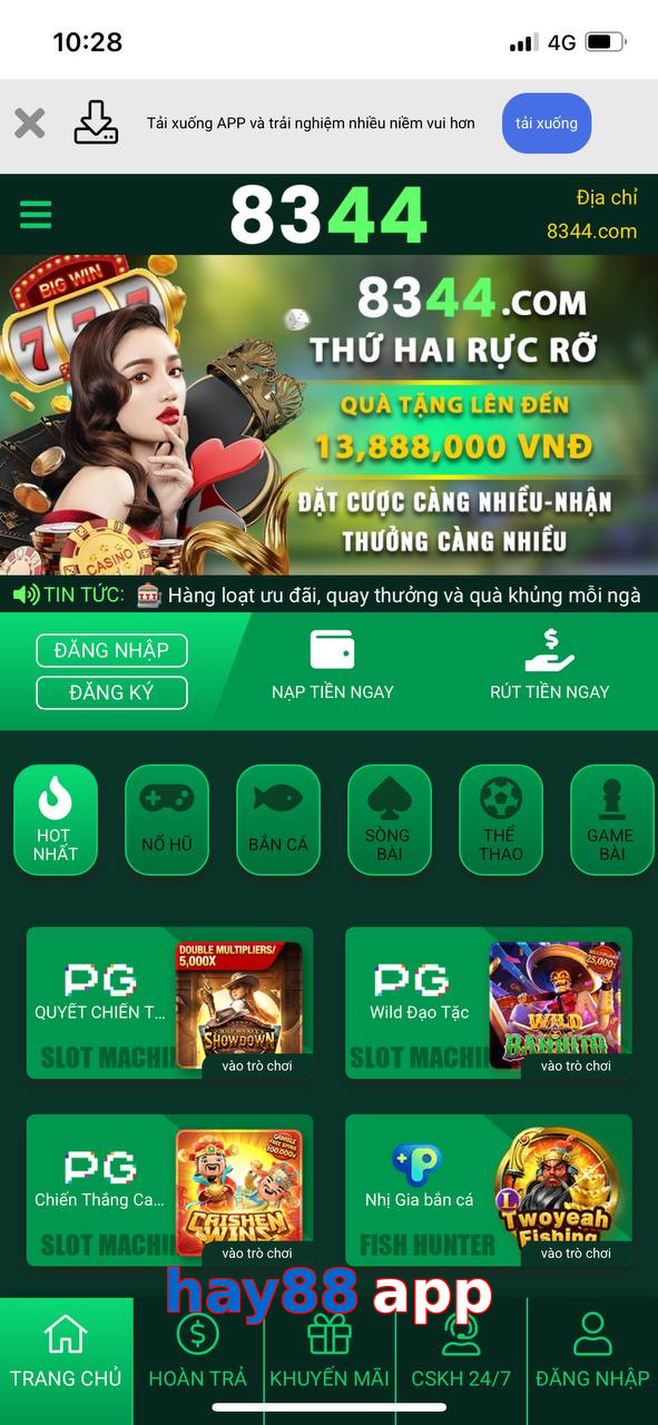 hay88 app