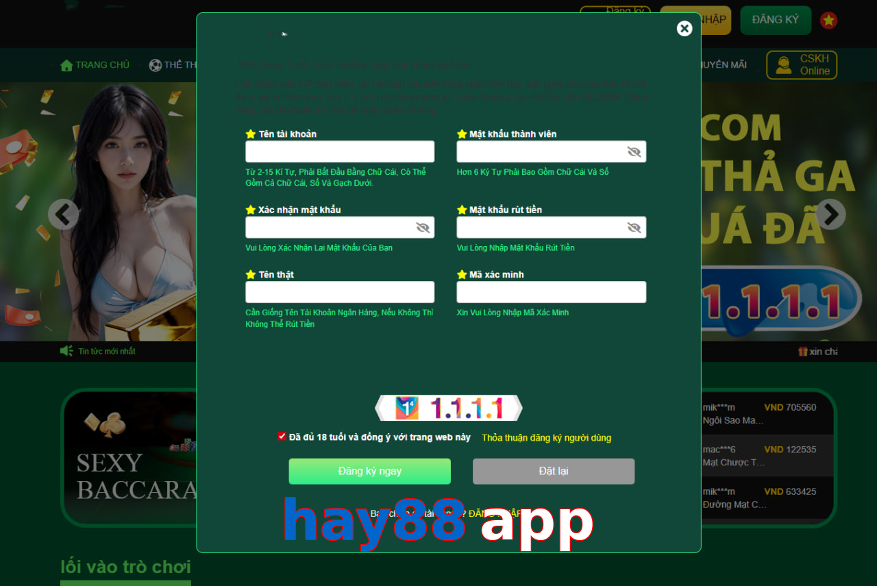 hay88 app